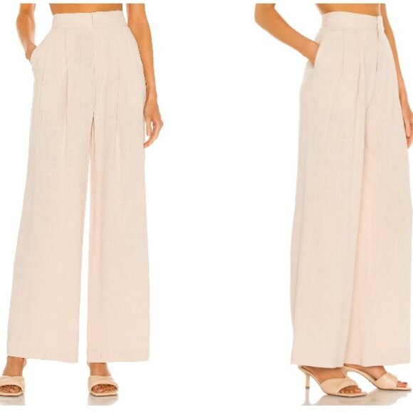 Song of Style Dallon Pant - Picture 1 of 6